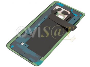 Tapa de batería Service Pack azul para Samsung Galaxy A8 (2018) , SM-A530F